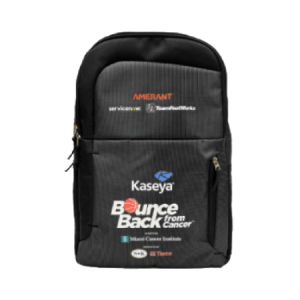 baptist health bounce back backpack